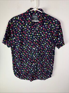 Bonobos Shirt - Men's Medium